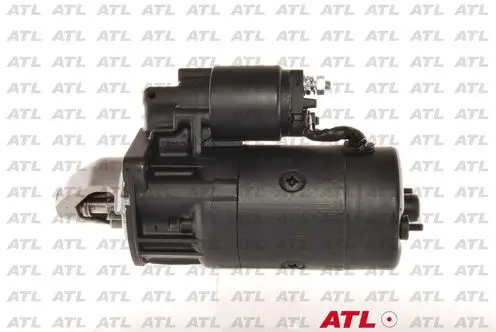 Starter 12 V 2,2 kW ATL Autotechnik A 17 010 Bild Starter 12 V 2,2 kW ATL Autotechnik A 17 010