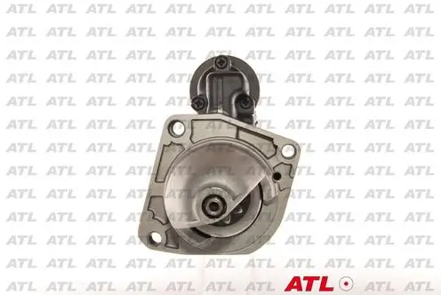 Starter 12 V 2,2 kW ATL Autotechnik A 17 010 Bild Starter 12 V 2,2 kW ATL Autotechnik A 17 010