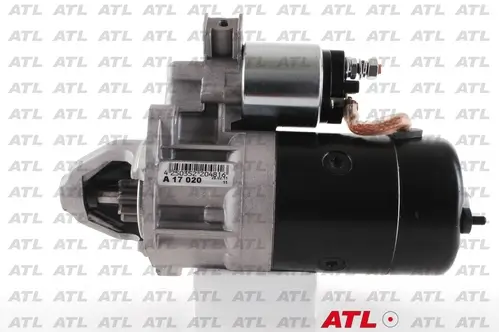 Starter 12 V 2,2 kW ATL Autotechnik A 17 020 Bild Starter 12 V 2,2 kW ATL Autotechnik A 17 020