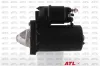 Starter 12 V 0,7 kW ATL Autotechnik A 17 030 Bild Starter 12 V 0,7 kW ATL Autotechnik A 17 030