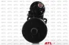 Starter 12 V 0,8 kW ATL Autotechnik A 17 040 Bild Starter 12 V 0,8 kW ATL Autotechnik A 17 040