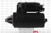 Starter 12 V 0,8 kW ATL Autotechnik A 17 040 Bild Starter 12 V 0,8 kW ATL Autotechnik A 17 040