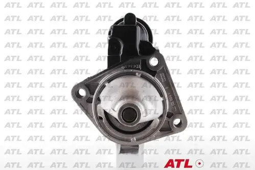 Starter 12 V 1,1 kW ATL Autotechnik A 17 060