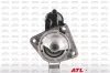 Starter 12 V 0,8 kW ATL Autotechnik A 17 070