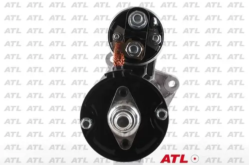 Starter 12 V 1,4 kW ATL Autotechnik A 17 110 Bild Starter 12 V 1,4 kW ATL Autotechnik A 17 110