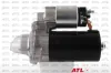 Starter 12 V 1,4 kW ATL Autotechnik A 17 110 Bild Starter 12 V 1,4 kW ATL Autotechnik A 17 110