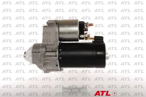 Starter 12 V 0,9 kW ATL Autotechnik A 17 120 Bild Starter 12 V 0,9 kW ATL Autotechnik A 17 120