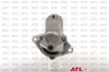 Starter 12 V 0,9 kW ATL Autotechnik A 17 120 Bild Starter 12 V 0,9 kW ATL Autotechnik A 17 120