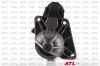Starter 12 V 2,2 kW ATL Autotechnik A 17 130 Bild Starter 12 V 2,2 kW ATL Autotechnik A 17 130