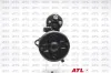 Starter 12 V 2,2 kW ATL Autotechnik A 17 150 Bild Starter 12 V 2,2 kW ATL Autotechnik A 17 150