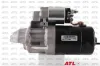 Starter 12 V 2,2 kW ATL Autotechnik A 17 160 Bild Starter 12 V 2,2 kW ATL Autotechnik A 17 160