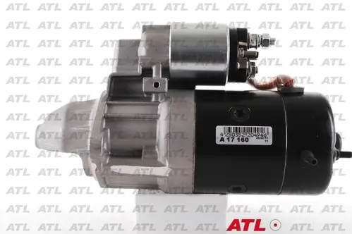 Starter 12 V 2,2 kW ATL Autotechnik A 17 160 Bild Starter 12 V 2,2 kW ATL Autotechnik A 17 160