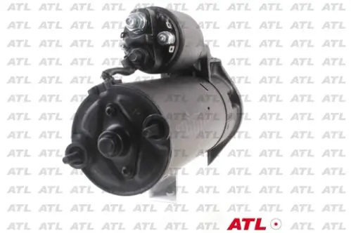 Starter 12 V 1,7 kW ATL Autotechnik A 17 170 Bild Starter 12 V 1,7 kW ATL Autotechnik A 17 170