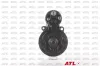 Starter 12 V 1,8 kW ATL Autotechnik A 17 180 Bild Starter 12 V 1,8 kW ATL Autotechnik A 17 180