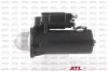 Starter 12 V 1,8 kW ATL Autotechnik A 17 180 Bild Starter 12 V 1,8 kW ATL Autotechnik A 17 180