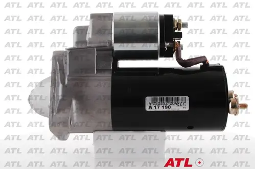 Starter 12 V 1,7 kW ATL Autotechnik A 17 190 Bild Starter 12 V 1,7 kW ATL Autotechnik A 17 190