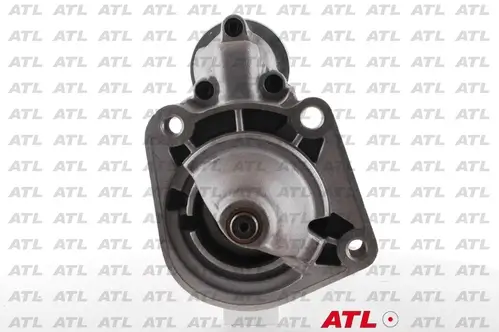 Starter 12 V 1,7 kW ATL Autotechnik A 17 190