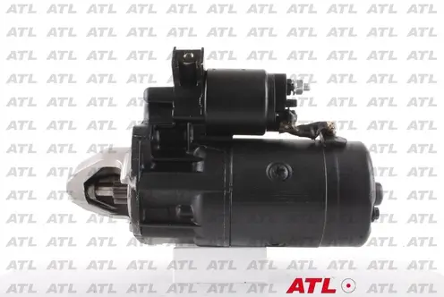 Starter 12 V 2,2 kW ATL Autotechnik A 17 220 Bild Starter 12 V 2,2 kW ATL Autotechnik A 17 220