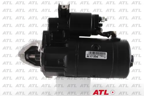 Starter 12 V 2,2 kW ATL Autotechnik A 17 230 Bild Starter 12 V 2,2 kW ATL Autotechnik A 17 230