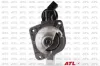 Starter 12 V 2,2 kW ATL Autotechnik A 17 230 Bild Starter 12 V 2,2 kW ATL Autotechnik A 17 230
