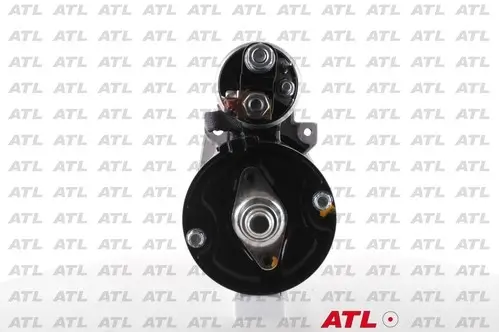 Starter 12 V 2 kW ATL Autotechnik A 17 260 Bild Starter 12 V 2 kW ATL Autotechnik A 17 260