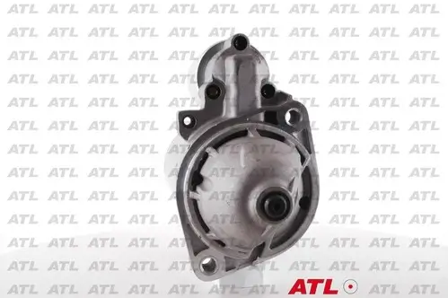 Starter 12 V 2 kW ATL Autotechnik A 17 260