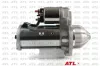 Starter 12 V 2,2 kW ATL Autotechnik A 17 265 Bild Starter 12 V 2,2 kW ATL Autotechnik A 17 265