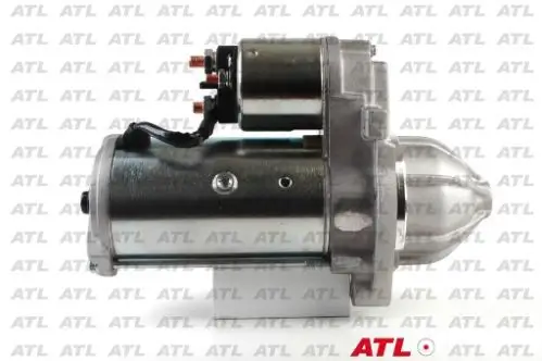 Starter 12 V 2,2 kW ATL Autotechnik A 17 265 Bild Starter 12 V 2,2 kW ATL Autotechnik A 17 265