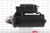 Starter 12 V 1,4 kW ATL Autotechnik A 17 330 Bild Starter 12 V 1,4 kW ATL Autotechnik A 17 330
