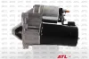 Starter 12 V 1,1 kW ATL Autotechnik A 17 360 Bild Starter 12 V 1,1 kW ATL Autotechnik A 17 360