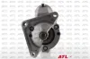 Starter 12 V 1,1 kW ATL Autotechnik A 17 360 Bild Starter 12 V 1,1 kW ATL Autotechnik A 17 360