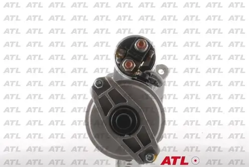 Starter 12 V 1,7 kW ATL Autotechnik A 17 380 Bild Starter 12 V 1,7 kW ATL Autotechnik A 17 380