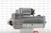 Starter 12 V 1,7 kW ATL Autotechnik A 17 380 Bild Starter 12 V 1,7 kW ATL Autotechnik A 17 380