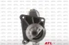 Starter 12 V 1,7 kW ATL Autotechnik A 17 380 Bild Starter 12 V 1,7 kW ATL Autotechnik A 17 380