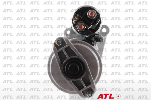 Starter 12 V 1,7 kW ATL Autotechnik A 17 390 Bild Starter 12 V 1,7 kW ATL Autotechnik A 17 390