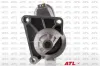 Starter 12 V 1,7 kW ATL Autotechnik A 17 390