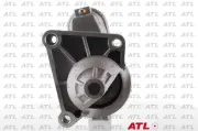 Starter 12 V 1,7 kW ATL Autotechnik A 17 390