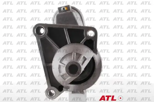 Starter 12 V 1,7 kW ATL Autotechnik A 17 390 Bild Starter 12 V 1,7 kW ATL Autotechnik A 17 390