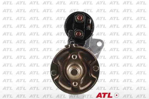 Starter 12 V 1,4 kW ATL Autotechnik A 17 440 Bild Starter 12 V 1,4 kW ATL Autotechnik A 17 440