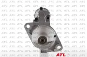 Starter 12 V 1,4 kW ATL Autotechnik A 17 440