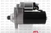 Starter 12 V 2,0 kW ATL Autotechnik A 17 450 Bild Starter 12 V 2,0 kW ATL Autotechnik A 17 450