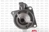 Starter 12 V 2,2 kW ATL Autotechnik A 17 490 Bild Starter 12 V 2,2 kW ATL Autotechnik A 17 490