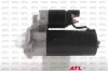 Starter 12 V 2 kW ATL Autotechnik A 17 500 Bild Starter 12 V 2 kW ATL Autotechnik A 17 500