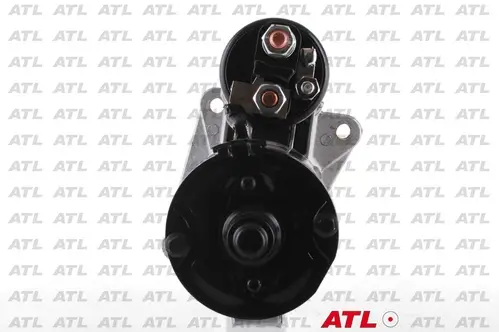 Starter 12 V 1,1 kW ATL Autotechnik A 17 535 Bild Starter 12 V 1,1 kW ATL Autotechnik A 17 535