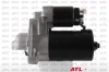 Starter 12 V 1,1 kW ATL Autotechnik A 17 535 Bild Starter 12 V 1,1 kW ATL Autotechnik A 17 535