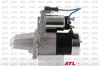 Starter 12 V 1,2 kW ATL Autotechnik A 17 540 Bild Starter 12 V 1,2 kW ATL Autotechnik A 17 540