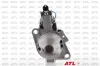 Starter 12 V 1,2 kW ATL Autotechnik A 17 540 Bild Starter 12 V 1,2 kW ATL Autotechnik A 17 540