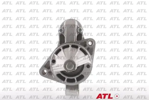 Starter 12 V 1,2 kW ATL Autotechnik A 17 570 Bild Starter 12 V 1,2 kW ATL Autotechnik A 17 570