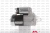 Starter 12 V 1,2 kW ATL Autotechnik A 17 570 Bild Starter 12 V 1,2 kW ATL Autotechnik A 17 570