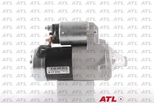 Starter 12 V 1,2 kW ATL Autotechnik A 17 570 Bild Starter 12 V 1,2 kW ATL Autotechnik A 17 570